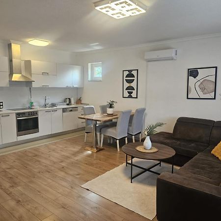 Elite Apartment Jasmina Bihać Екстериор снимка
