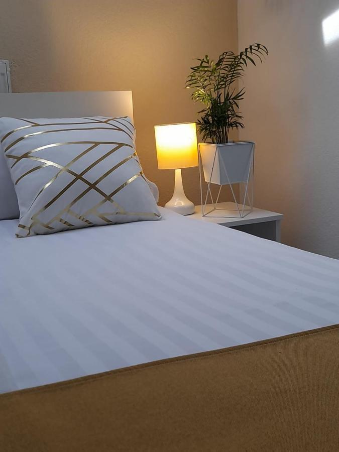 Elite Apartment Jasmina Bihać Екстериор снимка
