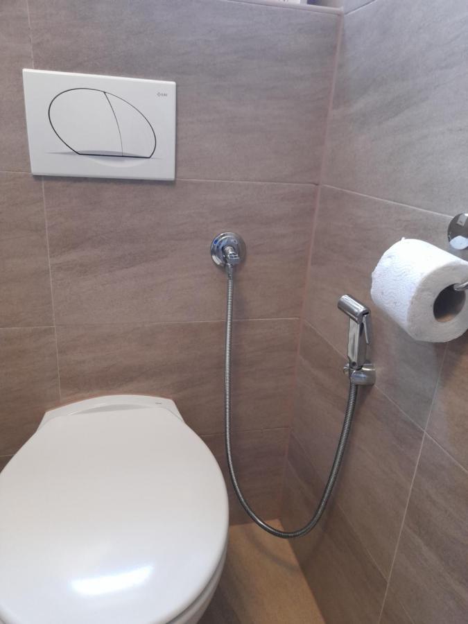 Elite Apartment Jasmina Bihać Екстериор снимка