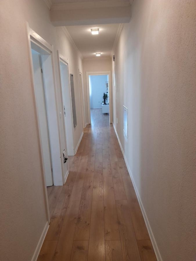 Elite Apartment Jasmina Bihać Екстериор снимка