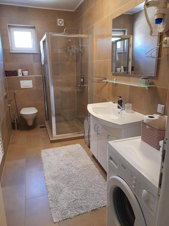 Elite Apartment Jasmina Bihać Екстериор снимка
