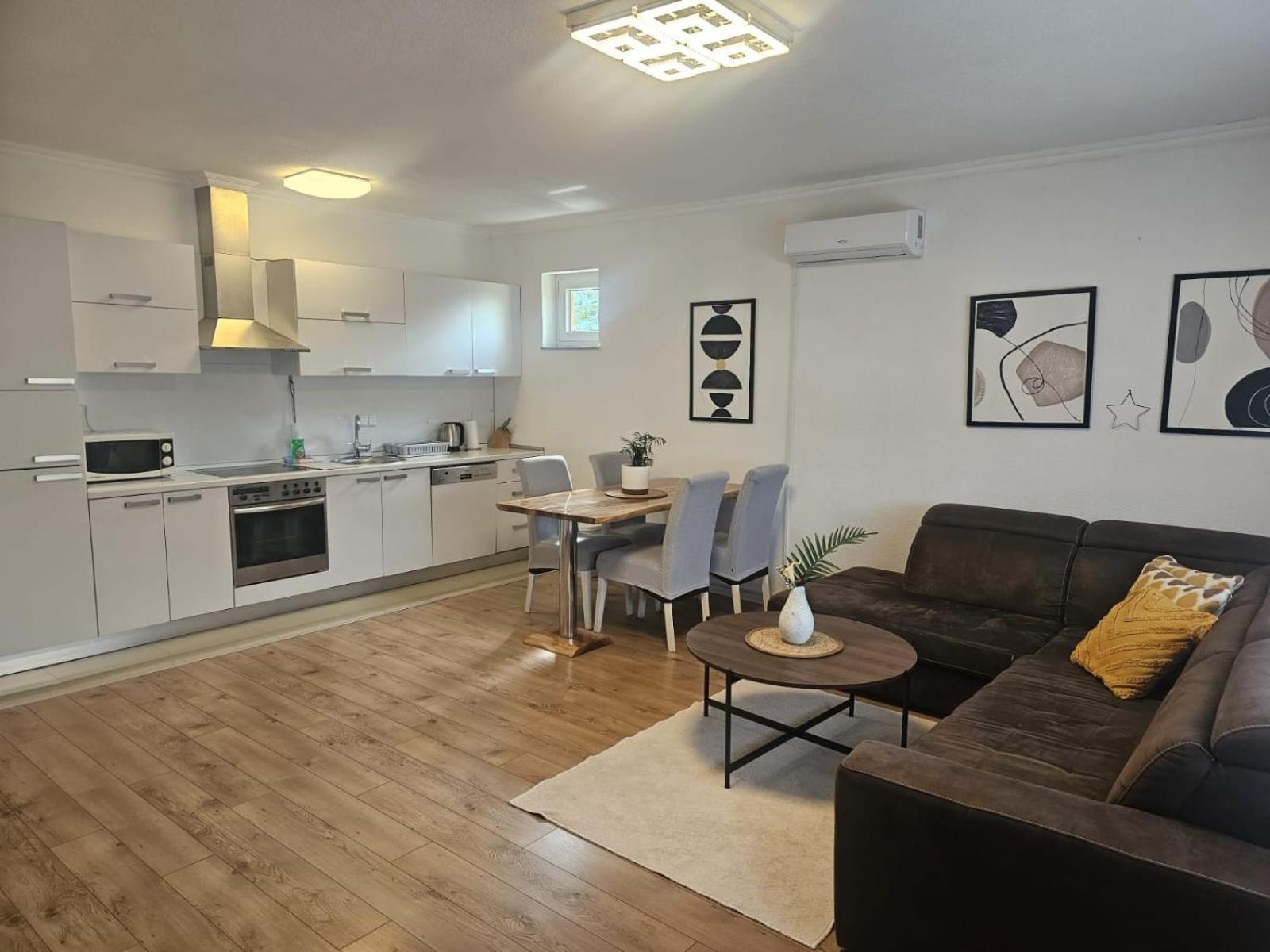Elite Apartment Jasmina Bihać Екстериор снимка