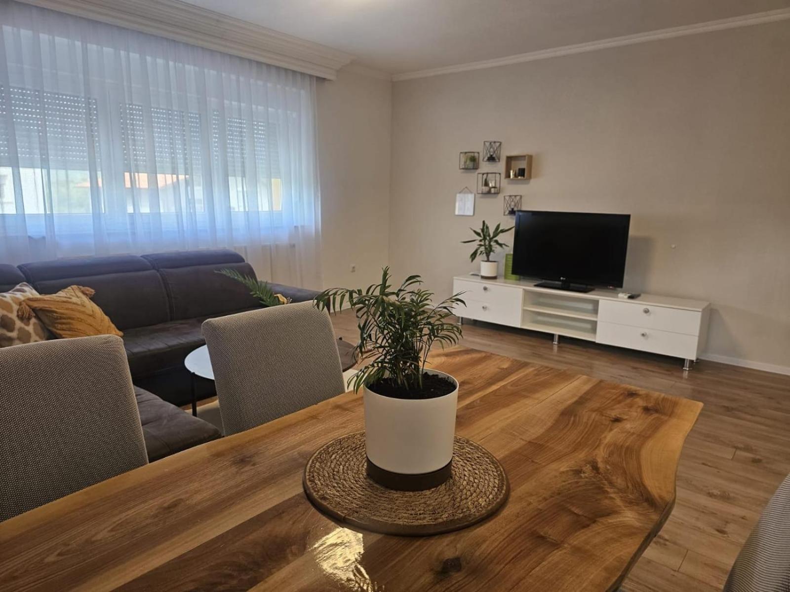 Elite Apartment Jasmina Bihać Екстериор снимка