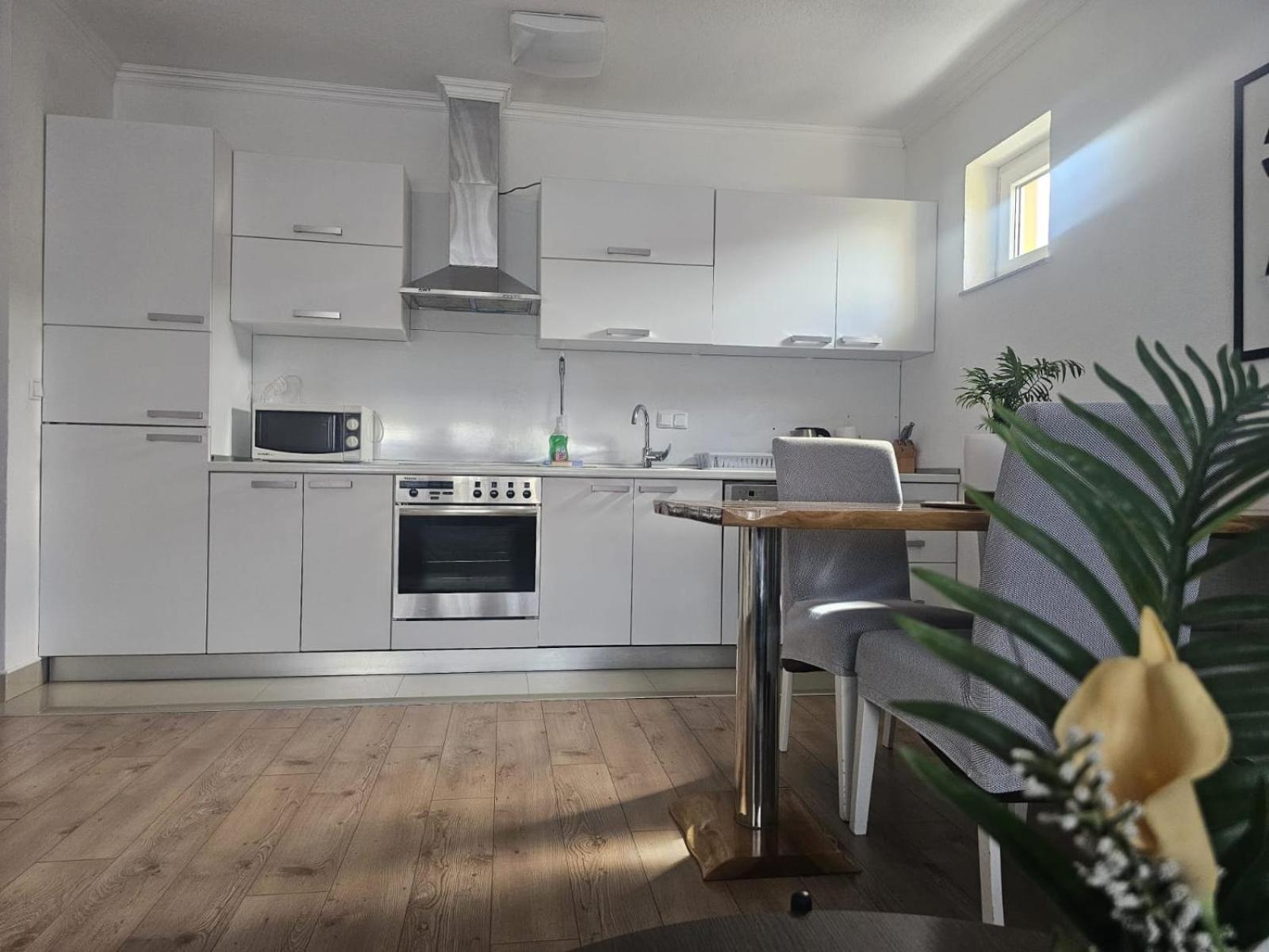 Elite Apartment Jasmina Bihać Екстериор снимка