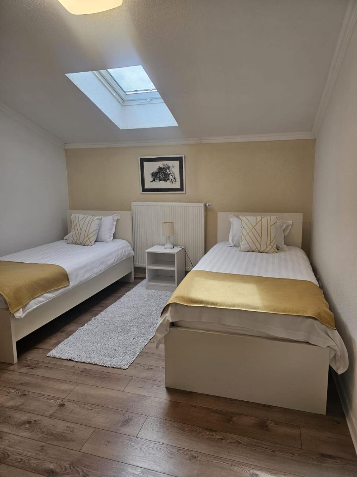 Elite Apartment Jasmina Bihać Екстериор снимка