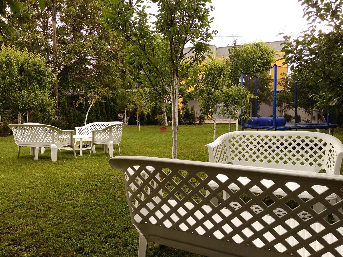 Elite Apartment Jasmina Bihać Екстериор снимка