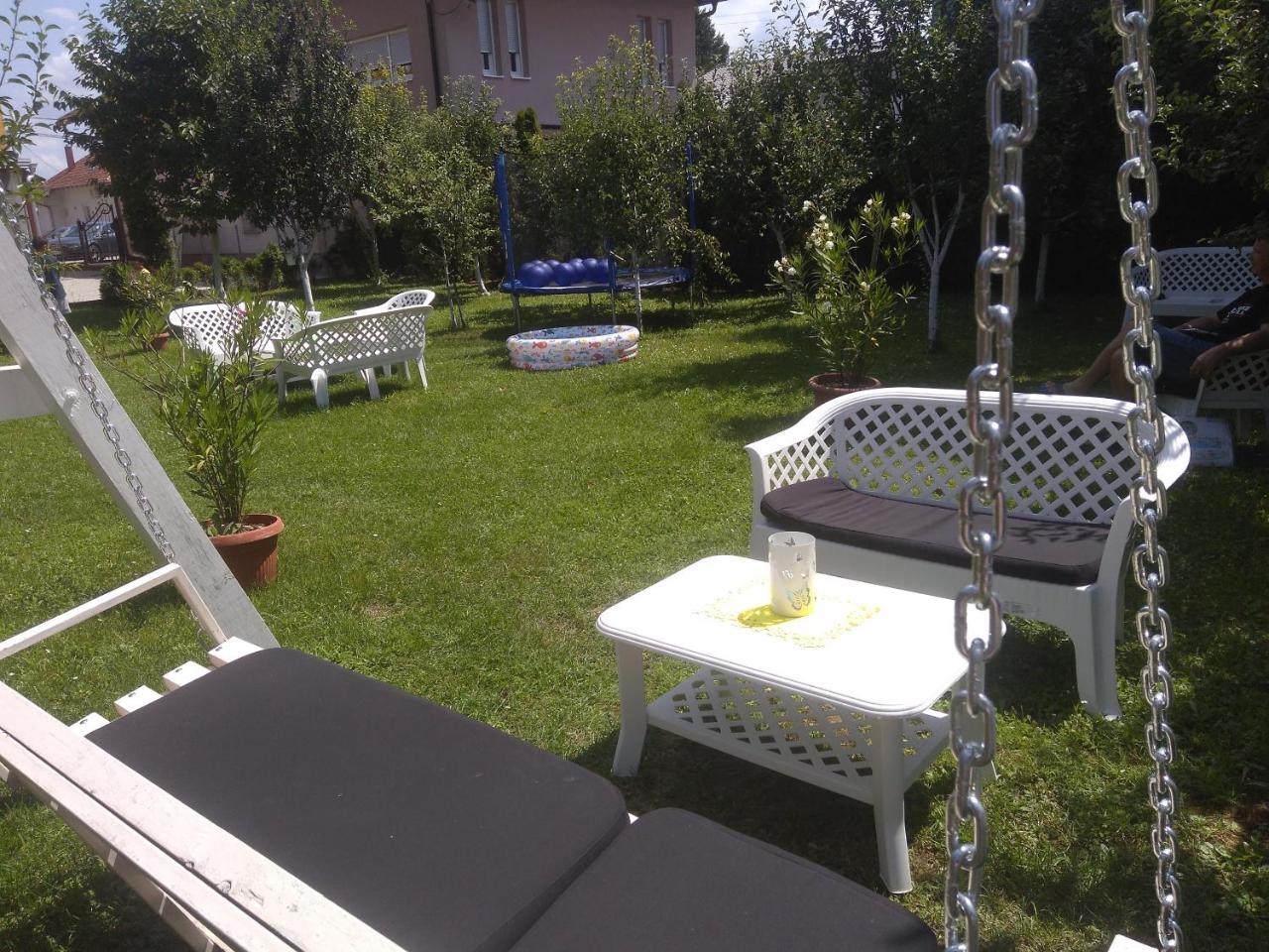 Elite Apartment Jasmina Bihać Екстериор снимка
